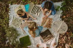 Integracja sensoryczna zabawy: Proste pomysły dla rozwoju dziecka