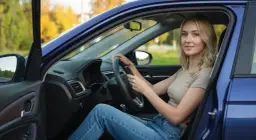 Badanie dna oka a jazda autem? Co musisz wiedzieć o kroplach?