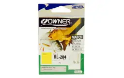 Haczyk nr 8: Na jakie ryby? Odkryj sekrety skutecznego łowienia