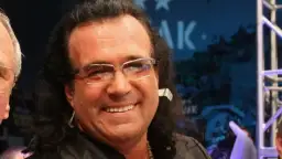 Marek Torzewski - polski tenor z niezapomnianymi występami operowymi