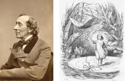 Jan Christian Andersen - Dziedzictwo mistycznego pisarza