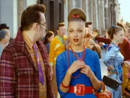 Strój na imprezę PRL: Od bikiniarza po elegantkę gotowe stylizacje