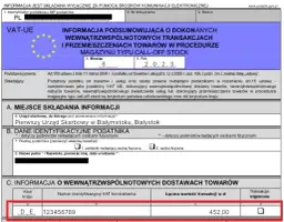 Faktura WDT: 0% VAT bez błędów? Sprawdź, co musi zawierać!