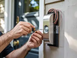 Jak podłączyć dzwonek w rozdzielni: uniknij najczęstszych błędów