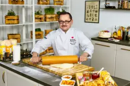 Royal Catering - co to za firma i jakie usługi oferuje?