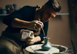 Ceramika Kraków: Od 150 zł! Jak wybrać idealne warsztaty?