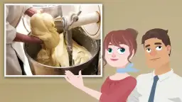 Jak powstaje chleb? Edukacyjny film dla dzieci o pieczeniu chleba