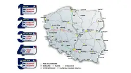Autostrada A1: Płatna czy bezpłatna? Gdzie zapłacisz, a gdzie nie!