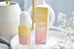 Onlybio serum rozświetlające: Promienna cera? Skład, efekty, opinie