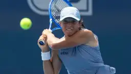 Anna Kalińska: Biografia, osiągnięcia i jej rola w polskim tenisie