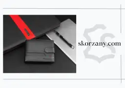 Jaka marka portfeli męskich? Ranking, jakość i porady eksperta