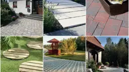 Najlepsze materiały na ścieżki ogrodowe – co wybrać, by uniknąć błędów i kosztów