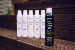 Oliwa extra virgin - co to znaczy i jakie ma właściwości zdrowotne?