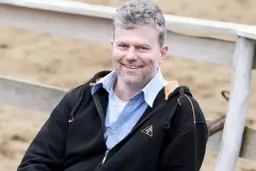 Kim jest Marek z Rolnik szuka żony: nieznana historia uczestnika programu