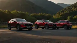 Mazda CX-30: Czy to naprawdę hit? Użytkownicy szczerze opiniują