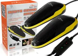 Jaka suszarka do butów narciarskich najlepiej chroni sprzęt: poradnik wyboru