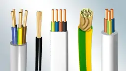 Jakie kable do betoniarki wybrać, aby uniknąć niebezpieczeństw?