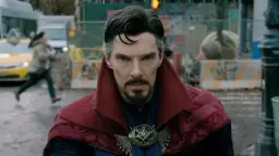 Benedict Cumberbatch jako Doktor Strange – co musisz wiedzieć?