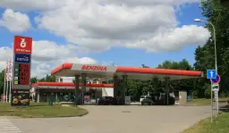 Ile kosztuje diesel w Czechach? Ceny, które zaskoczą kierowców