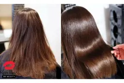 Botoks na włosy: Czy warto? Efekty, cena, porównanie