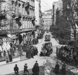 Siewierska Warszawa: Ulica z bogatą historią. Niezwykłe dzieje miasta