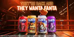 Fanta What The Fanta 2025: Tajemnica smaku "black forest" ujawniona!