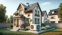 Pompa ciepła: Odliczenie od podatku PIT - Poradnik 2024