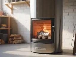 Palenie drewnem w piecu na ekogroszek: Awaryjny poradnik