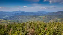 Jak dotrzeć na Baranią Górę - najłatwiejsze trasy i wskazówki
