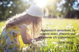 Najpiękniejsze cytaty o tym jak szybko rosną dzieci - wyjątkowa kolekcja