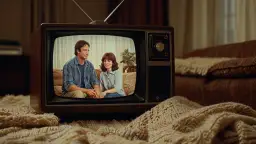 Czułe słówka: Dlaczego ten film wyciska łzy nawet po latach?