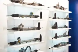 Jak działa maglownica w aucie i dlaczego jest tak ważna?