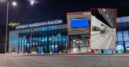 Lotnisko Radom: Kiedy otwarto? Pełna historia i aktualne loty