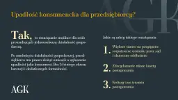 Upadłość konsumencka: Wady, zalety, koszty. Czy warto?