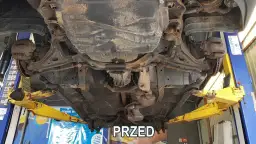 Ile kosztuje konserwacja samochodu? Sprawdź, by uniknąć wysokich wydatków