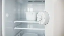 Lodówka Indesit: Jak ustawić temperaturę pokrętłem? Poradnik eksperta