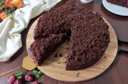 Pyszne przepisy na ciasto z frużeliną, które zachwycą każdego