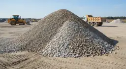 Ile waży m3 żwiru? Przelicznik na tony i praktyczne porady