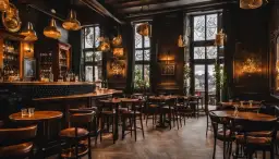 Najlepsze miejsca na drinki w Kielcach, które musisz odwiedzić