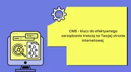 Drupal czy WordPress - który system wybrać, aby uniknąć błędów?