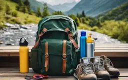 Co zabrać na 3-dniową wycieczkę szkolną, aby uniknąć problemów?