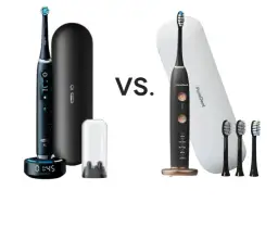 Szczoteczka soniczna czy elektryczna? Werdykt dentysty
