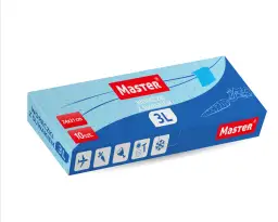 5 kluczowych cech woreczków do mrożenia żywności: dbaj o zapasy