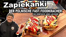 Pochodzenie zapiekanki: jak polska przekąska zdobyła serca ludzi