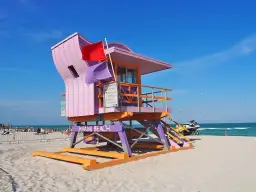 Florida inesperada: Tu guía para un viaje inolvidable y diverso