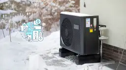 Czy pompę ciepła można odliczyć od podatku? Sprawdź, co musisz wiedzieć