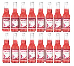 Jaki ma smak różowa fanta? Odkryj jej tajemniczy owocowy smak