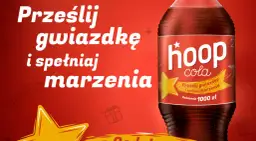 Napój z reklamy do krzyżówki? Szybkie odpowiedzi i smaki epok!