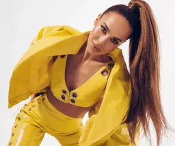 Kto śpiewa piosenkę solo solo? Odkryj Blanka i jej sukces w Eurovision