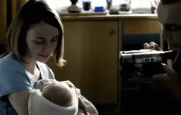 Justyna Łuszcz Z Synem - Żona Magika i Przygody Dziecka [2022]